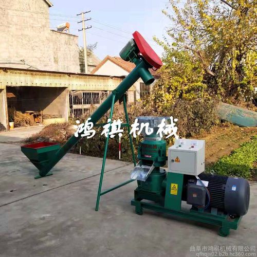 中国工厂网 养殖工厂网 畜牧业机械 养殖业机械 小型家用造粒机小型
