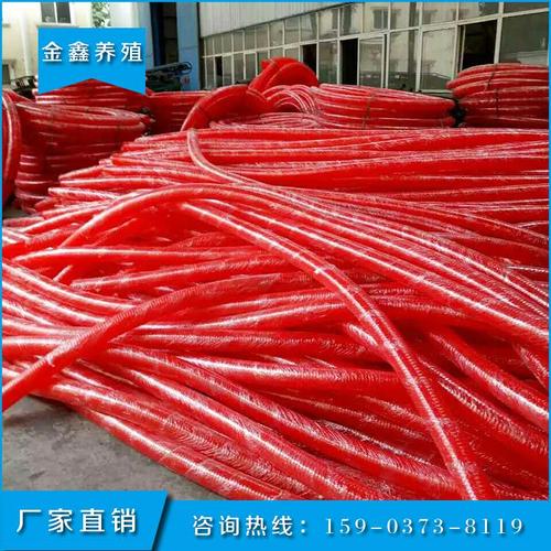 耐磨牛筋管在吸粮机与畜牧机械中的关键应用与批发采购指南